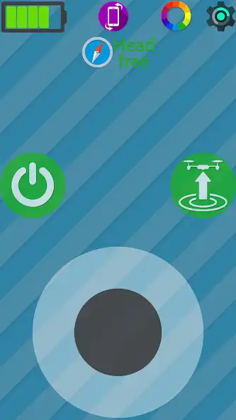 Play Nanopix Pilot as an online game Nanopix Pilot with UptoPlay