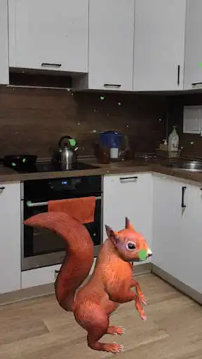 Play Nanopolis AR as an online game Nanopolis AR with UptoPlay