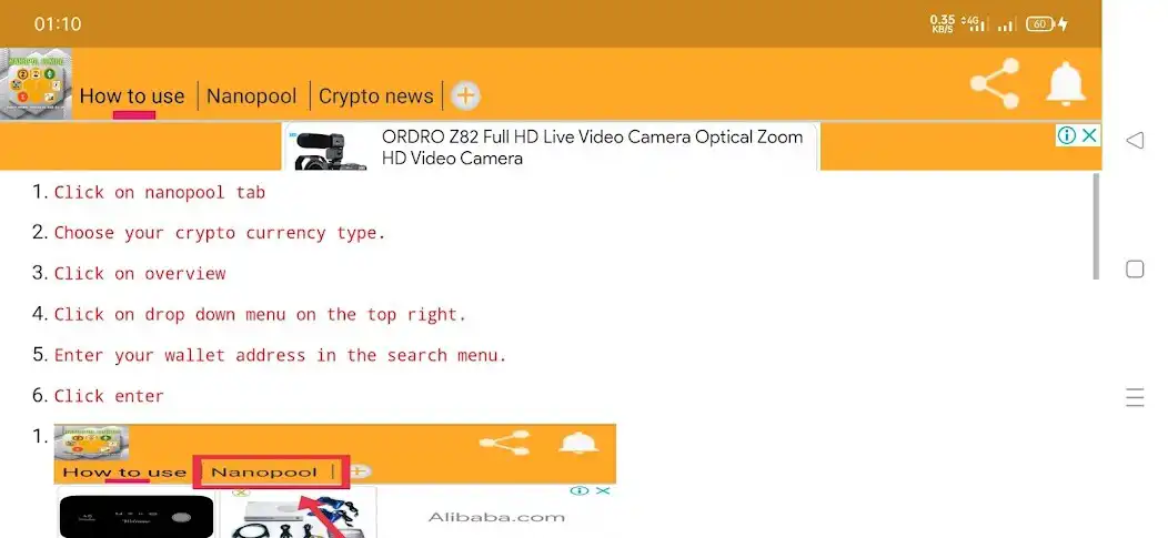 Play nanopool mining checker  and enjoy nanopool mining checker with UptoPlay