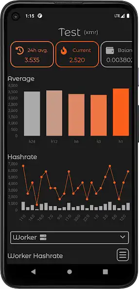 Play NanoPool  and enjoy NanoPool with UptoPlay