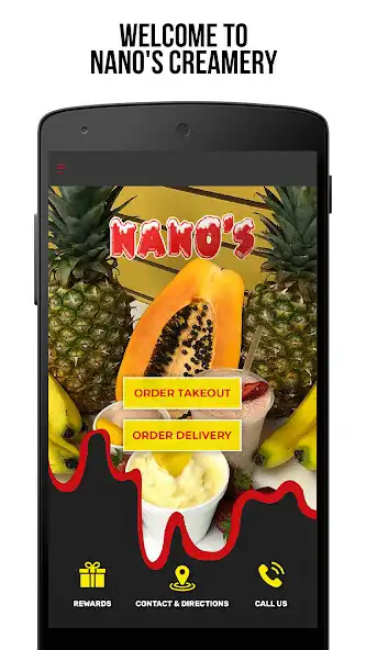 Play Nanos Creamery  and enjoy Nanos Creamery with UptoPlay
