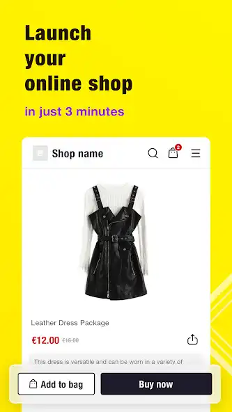 Play Nanoshop - Your online shop  and enjoy Nanoshop - Your online shop with UptoPlay