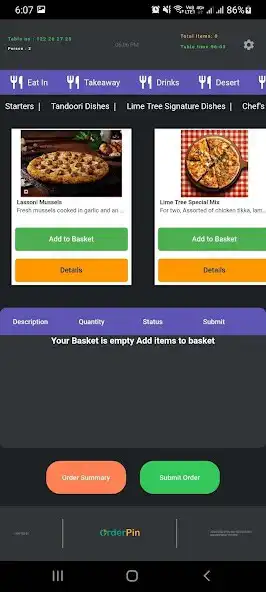 Play Nano Table  and enjoy Nano Table with UptoPlay