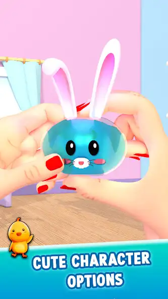 Play Nano Tape Art as an online game Nano Tape Art with UptoPlay