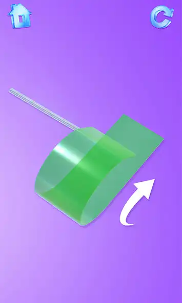 Play Nano Tape Crafts! Squishy Toys  and enjoy Nano Tape Crafts! Squishy Toys with UptoPlay