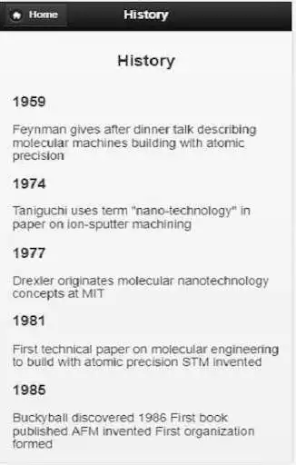 Play Nanotechnology