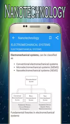 Play Nanotechnology