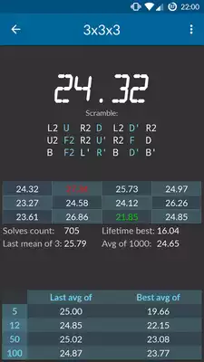 Play Nano Timer  and enjoy Nano Timer with UptoPlay