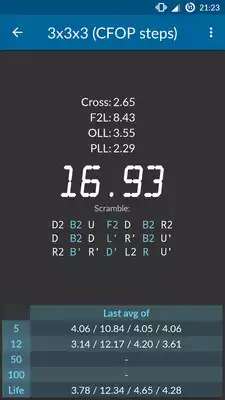Play Nano Timer Play Nano Timer