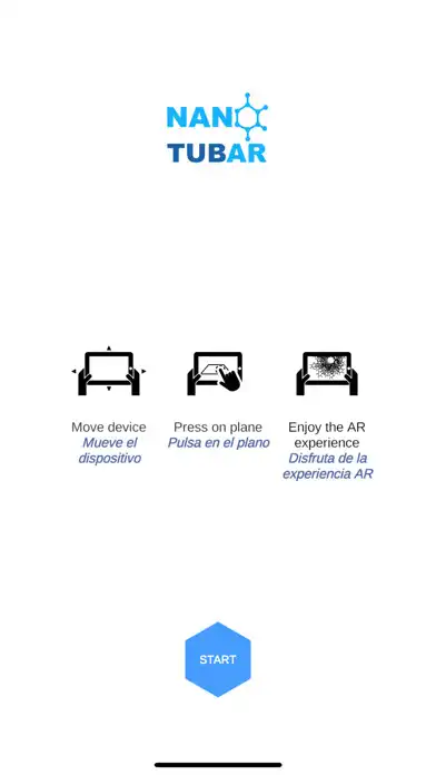 Play NanoTubAR  and enjoy NanoTubAR with UptoPlay