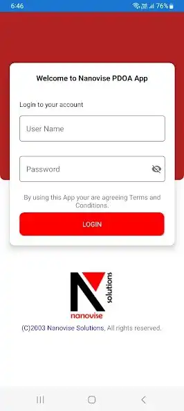 Play Nanovise PDOA Connect as an online game Nanovise PDOA Connect with UptoPlay