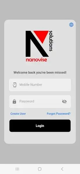 Play Nanovise PMWANI Lets Connect as an online game Nanovise PMWANI Lets Connect with UptoPlay