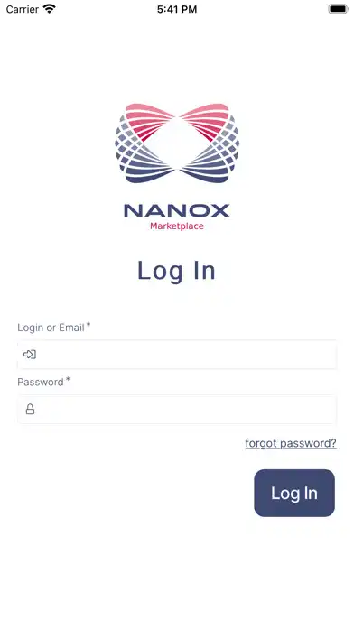 Play Nanox Marketplace  and enjoy Nanox Marketplace with UptoPlay
