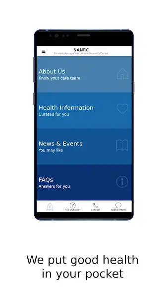 Play NANRC  and enjoy NANRC with UptoPlay