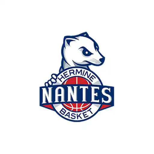 Play Nantes Basket Hermine APK