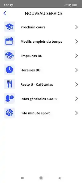 Play Nantes Université as an online game Nantes Université with UptoPlay