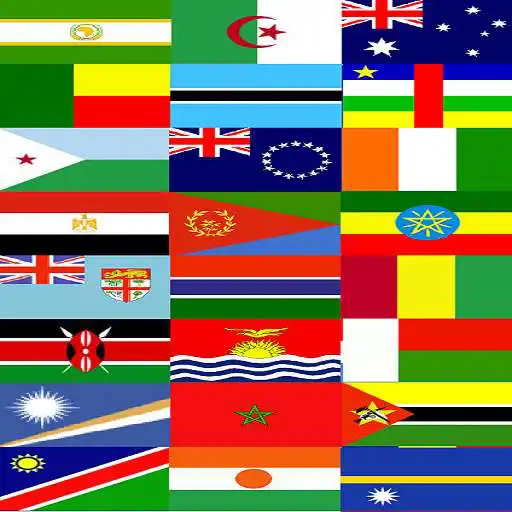 Play N.Anthem of Africa and Oceania APK