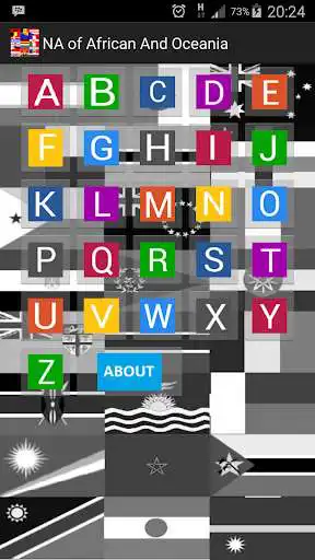 Play N.Anthem of Africa and Oceania as an online game online N.Anthem of Africa and Oceania with UptoPlay com.hanshia.tech.waiypcao Play N.Anthem of Africa and Oceania as an online game N.Anthem of Africa and Oceania with UptoPlay