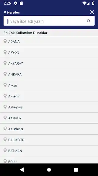 Play İnan Turizm as an online game İnan Turizm with UptoPlay