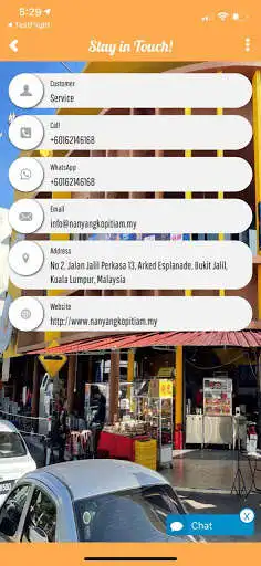 Play Nanyang Kopitiam as an online game Nanyang Kopitiam with UptoPlay
