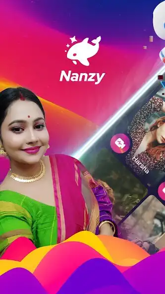 Play Nanzy  and enjoy Nanzy with UptoPlay