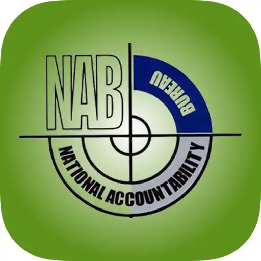 Run free android online NAO 1999 - National Accountability Ordinance APK