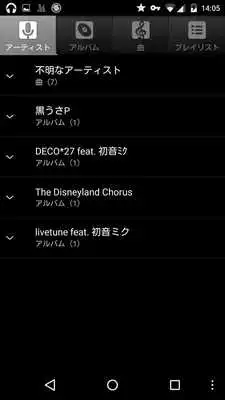 Play nao20010128naos Sky Music