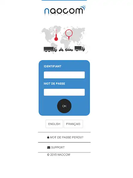 Play Naocom as an online game Naocom with UptoPlay