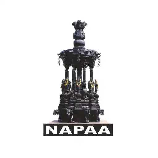 Free play online NAPAA APK Free play online NAPAA APK