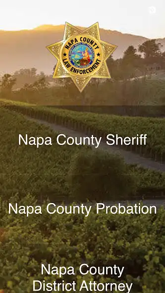 Play Napa County Sheriffs Office  and enjoy Napa County Sheriffs Office with UptoPlay