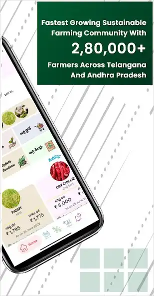 Play NaPanta Smart Farming Platform as an online game NaPanta Smart Farming Platform with UptoPlay