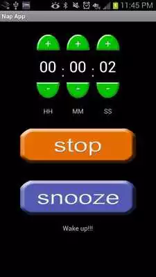 Play Nap App
