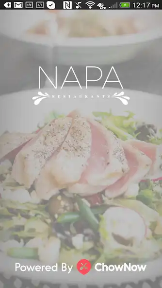 Play Napa Restaurants  and enjoy Napa Restaurants with UptoPlay