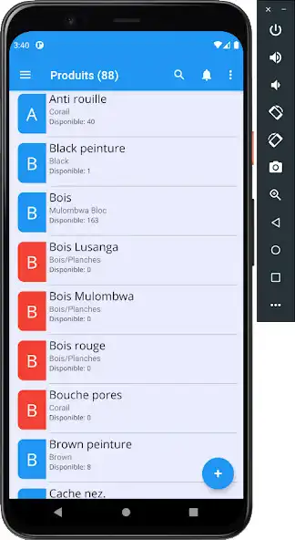Play Napata Kwetu Likasi as an online game Napata Kwetu Likasi with UptoPlay