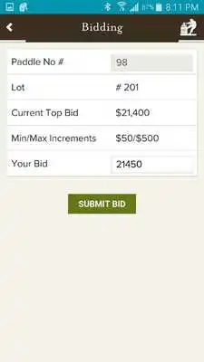 Play Napa Valley Barrel Auction
