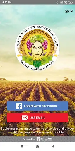 Play Napa Valley Beverage CO.  and enjoy Napa Valley Beverage CO. with UptoPlay