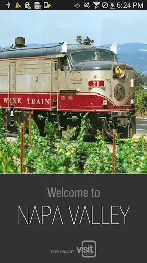 Play APK Napa Valley Mobile Concierge  and enjoy Napa Valley Mobile Concierge with UptoPlay com.visitmobile.VisitMobile.NapaValley