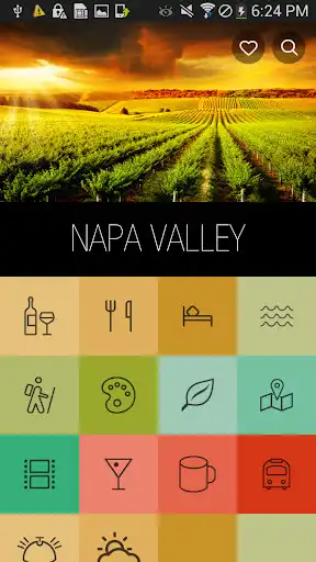 Play APK Napa Valley Mobile Concierge  and enjoy Napa Valley Mobile Concierge with UptoPlay com.visitmobile.VisitMobile.NapaValley