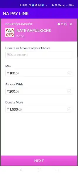 Play NA PAY as an online game NA PAY with UptoPlay
