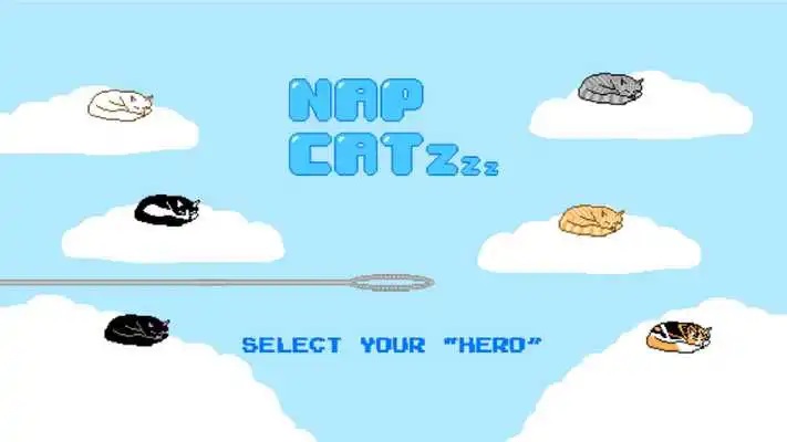 Play NAP CATzzz