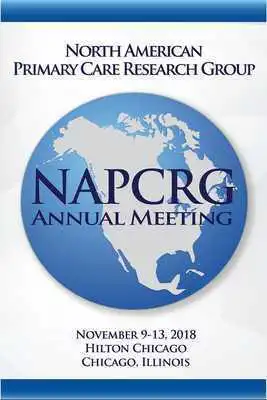 Play NAPCRG