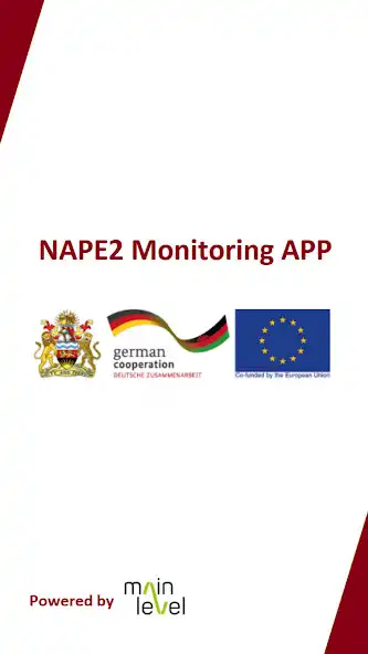 Play NAPE Monitoring  and enjoy NAPE Monitoring with UptoPlay