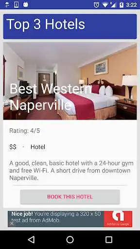 Play Naperville Travel Guide  and enjoy Naperville Travel Guide with UptoPlay