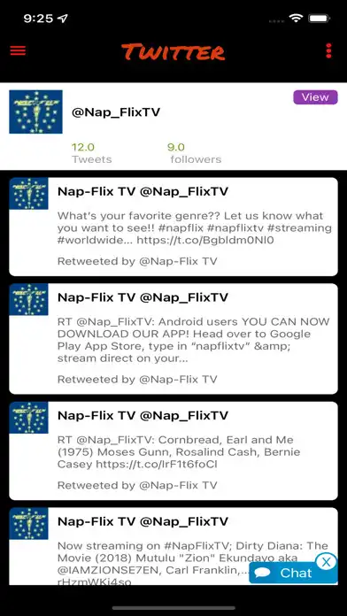 Play NAP-FlixTV as an online game NAP-FlixTV with UptoPlay