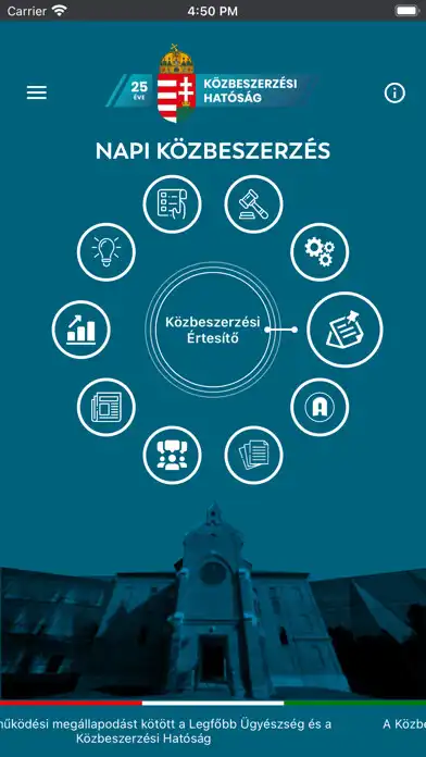 Play NAPI KÖZBESZERZÉS  and enjoy NAPI KÖZBESZERZÉS with UptoPlay