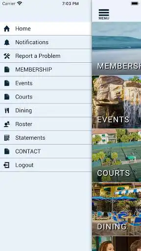 Play Naples Bay Club as an online game Naples Bay Club with UptoPlay