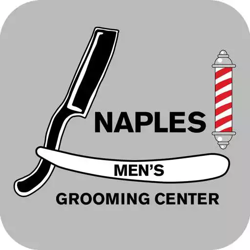Free play online Naples Mens Grooming Center APK