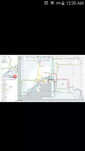 Play Naples Metro & Rail Map  and enjoy Naples Metro & Rail Map with UptoPlay