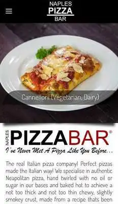 Play Naples Pizza Bar