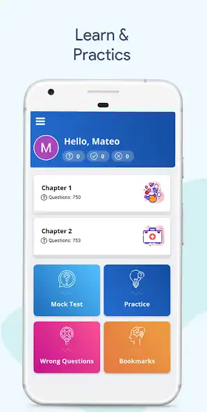 Play NAPLEX Exam Prep 2023  and enjoy NAPLEX Exam Prep 2023 with UptoPlay
